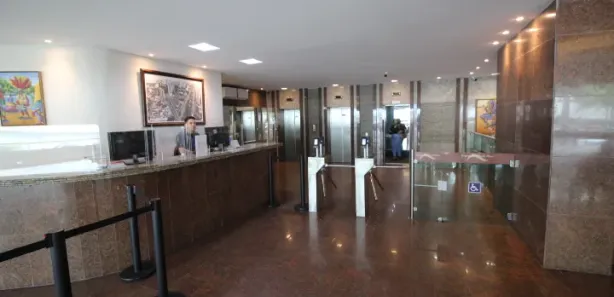 Sala Comercial à venda, 30m² no Boa Vista, Recife