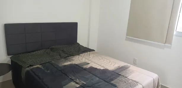 Apartamento com 2 Quartos à venda, 54m² no Caixa D'Água, Lauro de Freitas