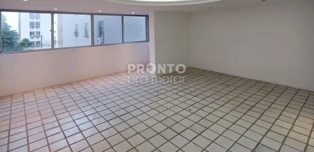 Apartamento com 4 Quartos à venda, 170m² no Candeias, Jaboatão dos Guararapes