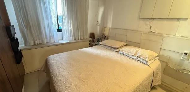 Apartamento com 2 Quartos à venda, 103m² no Pituba, Salvador