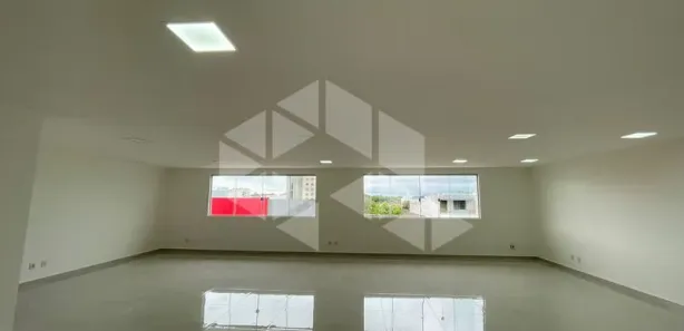 Sala Comercial para alugar, 97m² no Centro, Santa Cruz do Sul
