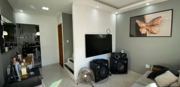 Casa de Condomínio com 2 Quartos à venda, 90m² no Taquara, Rio de Janeiro