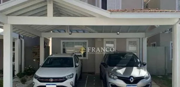Casa de Condomínio com 3 Quartos à venda, 150m² no Parque Vera Cruz, Tremembé