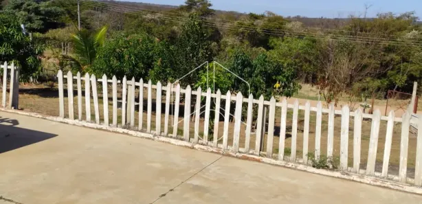 Fazenda/Sítio com 2 Quartos à venda, 199m² no , Oriente