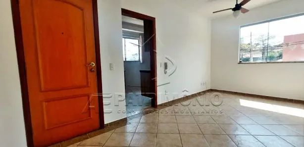 Apartamento com 2 Quartos para alugar, 60m² no Jardim Prestes de Barros, Sorocaba