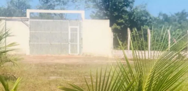 Fazenda/Sítio à venda, 30000m² no Zona Rural, Altos