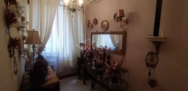 Apartamento com 3 Quartos à venda, 107m² no Flamengo, Rio de Janeiro