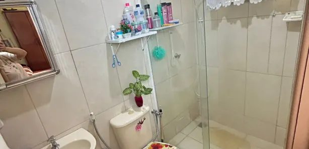 Apartamento com 2 Quartos à venda, 83m² no Barra de São João, Casimiro de Abreu