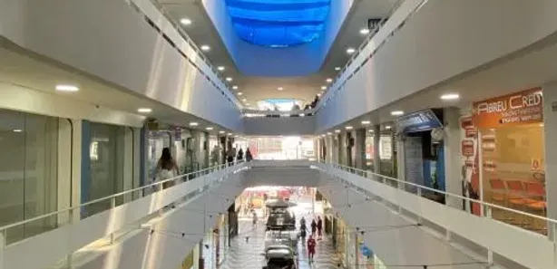 Casa com 1 Quarto para alugar, 10m² no Centro, Nova Iguaçu