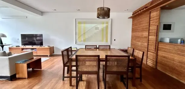 Cobertura com 4 Quartos à venda, 331m² no Leme, Rio de Janeiro