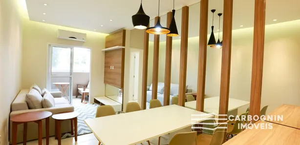Apartamento com 2 Quartos à venda, 68m² no Vila Paraíso, Caçapava