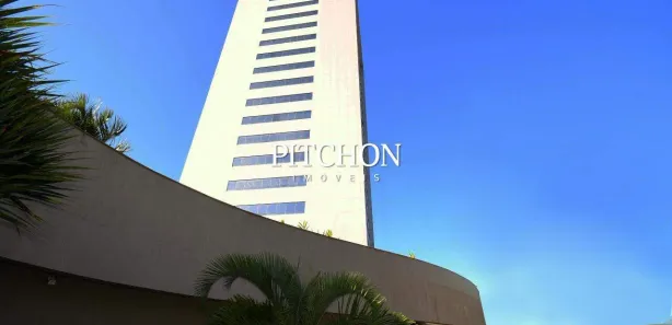Sala Comercial à venda, 640m² no Cidade Jardim, Belo Horizonte