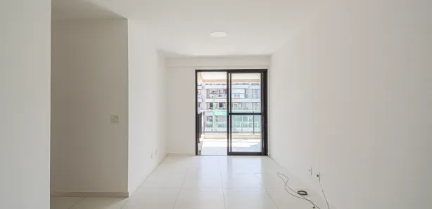 Apartamento com 2 Quartos para venda ou aluguel, 72m² no Recreio dos Bandeirantes, Rio de Janeiro