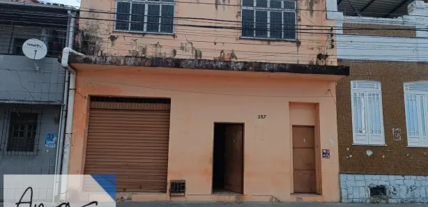Casa com 5 Quartos à venda, 499m² no Ribeira, Salvador