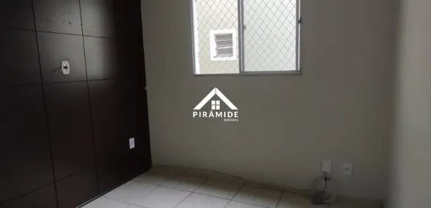 Apartamento com 3 Quartos para alugar, 65m² no Maria Virgínia, Belo Horizonte