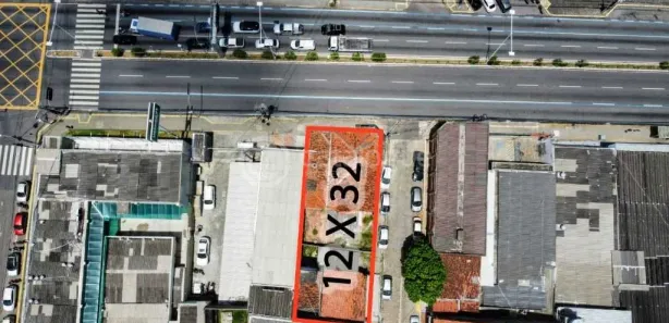Ponto Comercial à venda, 420m² no Lagoa Nova, Natal