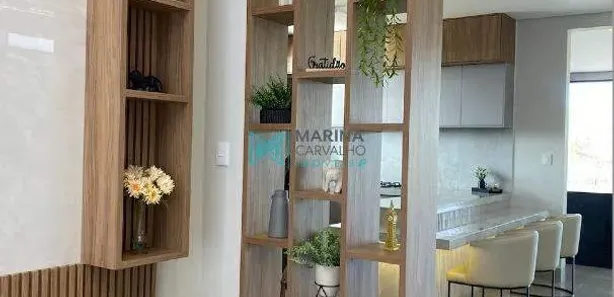 Casa de Condomínio com 4 Quartos à venda, 283m² no Gran Royalle, Lagoa Santa
