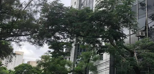 Apartamento com 5 Quartos à venda, 427m² no Cruzeiro, Belo Horizonte