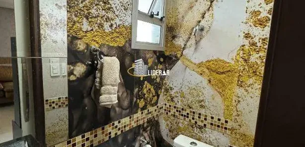 Apartamento com 4 Quartos para alugar, 150m² no Dona Clara, Belo Horizonte