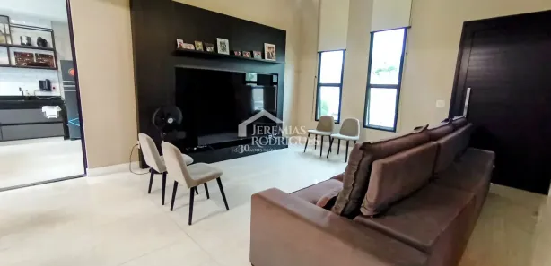 Casa de Condomínio com 3 Quartos à venda, 190m² no Loteamento Parque Vera Cruz, Tremembé