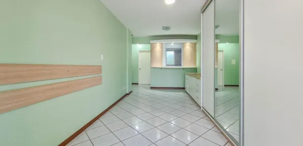 Kitnet com 1 Quarto para alugar, 39m² no Pátria Nova, Novo Hamburgo