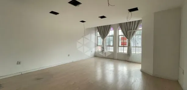 Sala Comercial para alugar, 94m² no Avenida, Santa Cruz do Sul