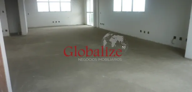 Sala Comercial para venda ou aluguel, 150m² no Macuco, Santos