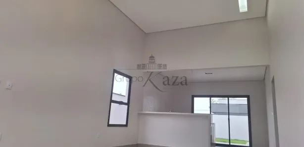 Casa de Condomínio com 3 Quartos à venda, 150m² no Condomínio Terras do Vale, Caçapava