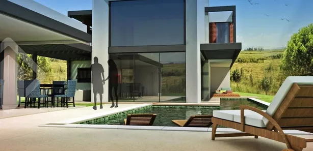 Casa de Condomínio com 4 Quartos à venda, 400m² no Centro, Eldorado do Sul
