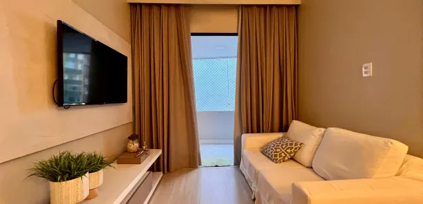 Apartamento com 3 Quartos à venda, 90m² no Pituba, Salvador