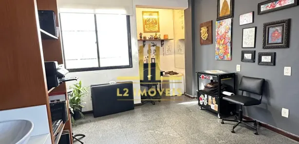 Sala Comercial à venda, 24m² no Pituba, Salvador