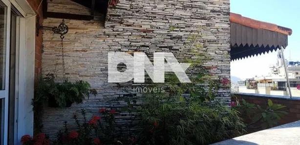 Cobertura com 3 Quartos à venda, 450m² no Laranjeiras, Rio de Janeiro