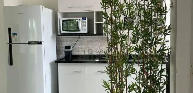 Apartamento com 1 Quarto à venda, 55m² no Tombo, Guarujá