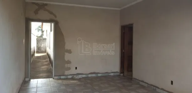 Casa com 3 Quartos à venda, 135m² no Jardim do Carmo, Araraquara