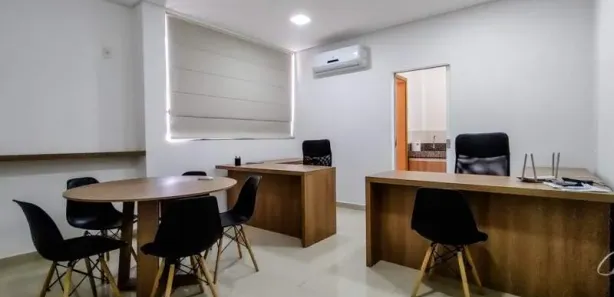 Sala Comercial para alugar, 35m² no Centro, Divinópolis
