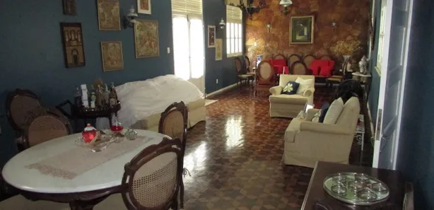 Casa com 4 Quartos à venda, 450m² no Canela, Salvador