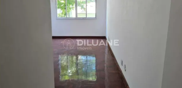 Apartamento com 1 Quarto à venda, 58m² no Catete, Rio de Janeiro