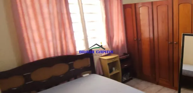 Casa com 2 Quartos à venda, 105m² no Areal, Brasília
