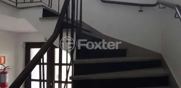 Apartamento com 1 Quarto à venda, 42m² no Praia de Belas, Porto Alegre
