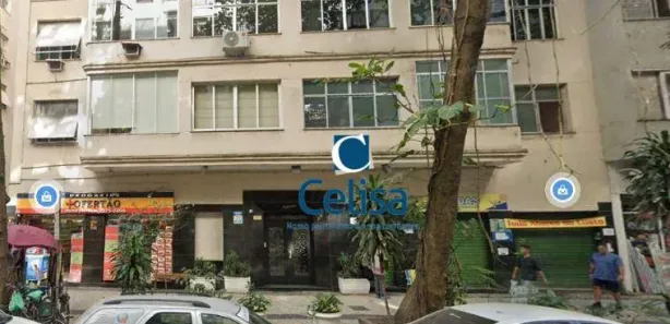 Ponto Comercial para alugar, 83m² no Leme, Rio de Janeiro