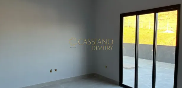 Casa de Condomínio com 5 Quartos à venda, 485m² no Condomínio Terras de Santa Mariana, Caçapava