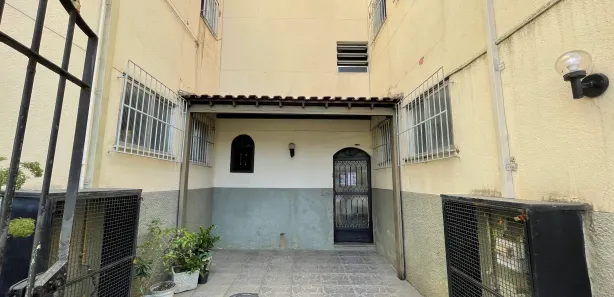 Apartamento com 2 Quartos à venda, 47m² no Padre Miguel, Rio de Janeiro