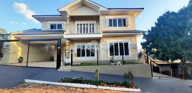 Casa com 2 Quartos à venda, 353m² no , Vera Cruz