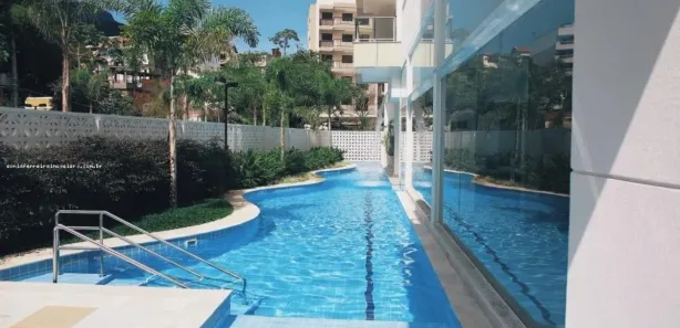 Apartamento com 3 Quartos para alugar, 77m² no Anil, Rio de Janeiro