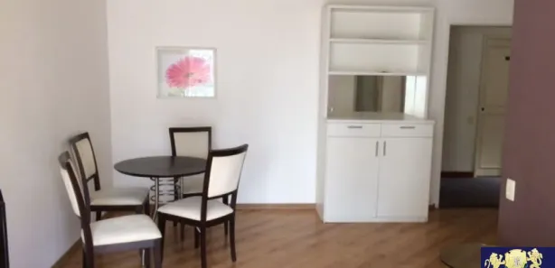 Flat com 2 Quartos para alugar, 70m² no Itaim Bibi, São Paulo