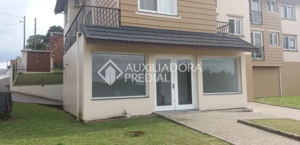Ponto Comercial à venda, 65m² no Vila Maggi, Canela