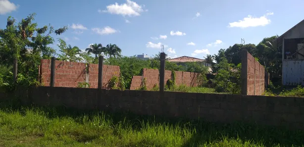 Lote/Terreno à venda, 300m² no Candeias, Jaboatão dos Guararapes
