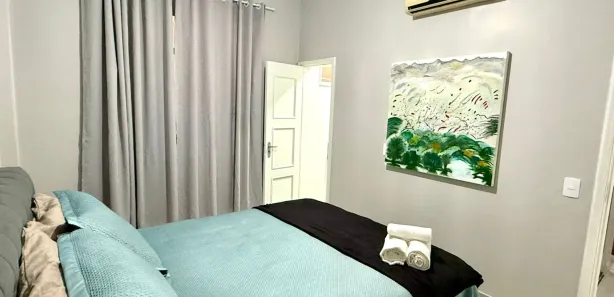 Apartamento com 1 Quarto para alugar, 52m² no Copacabana, Rio de Janeiro