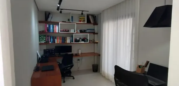 Casa com 6 Quartos à venda, 534m² no Setor Habitacional Jardim Botânico, Brasília