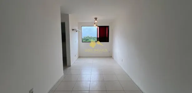 Apartamento com 2 Quartos à venda, 43m² no Pitanguinha, Maceió